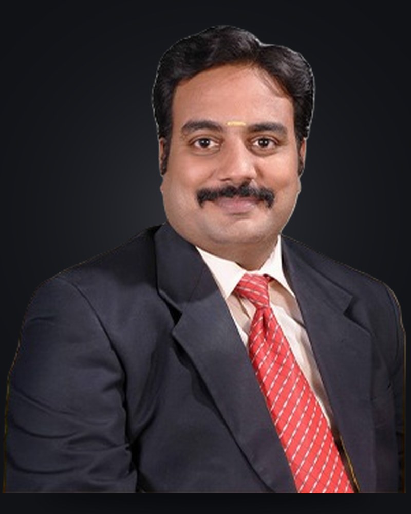 Padmanabhan N