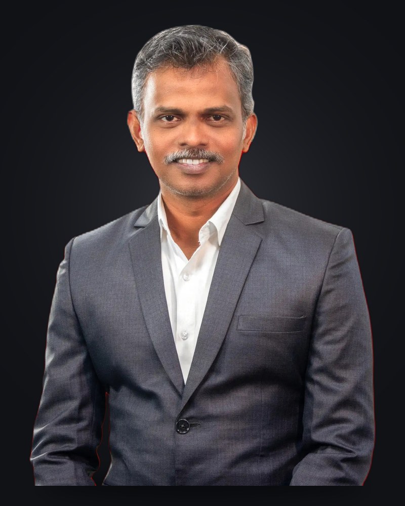 Raj Kumar