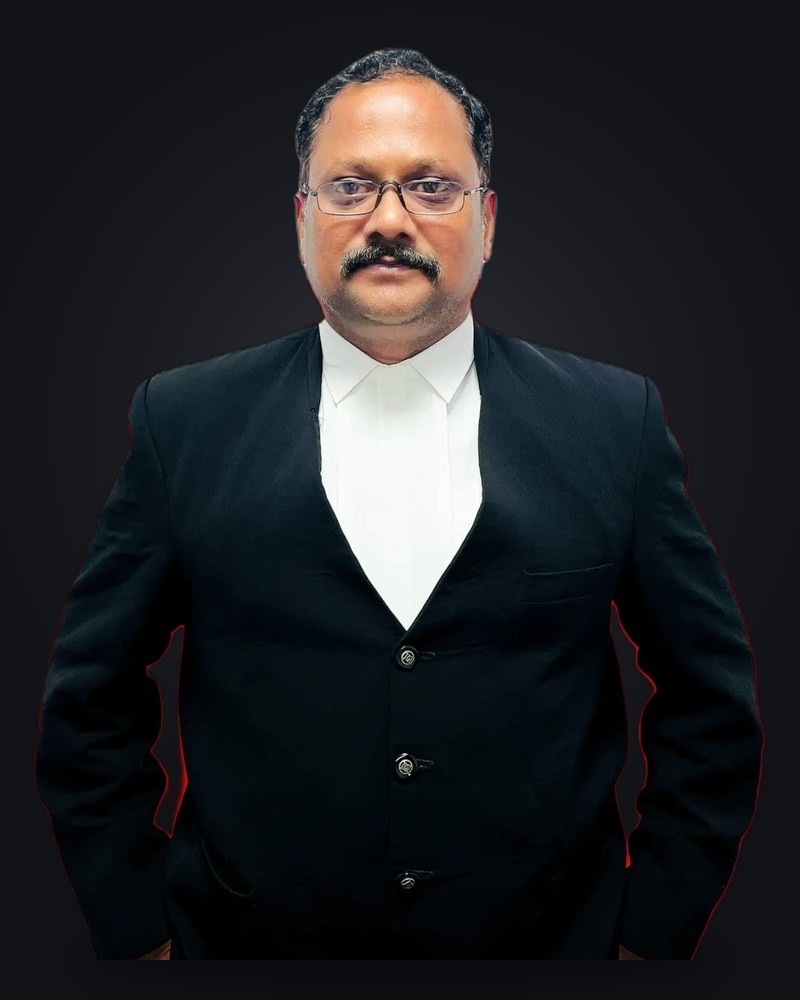 Senthil Kumar